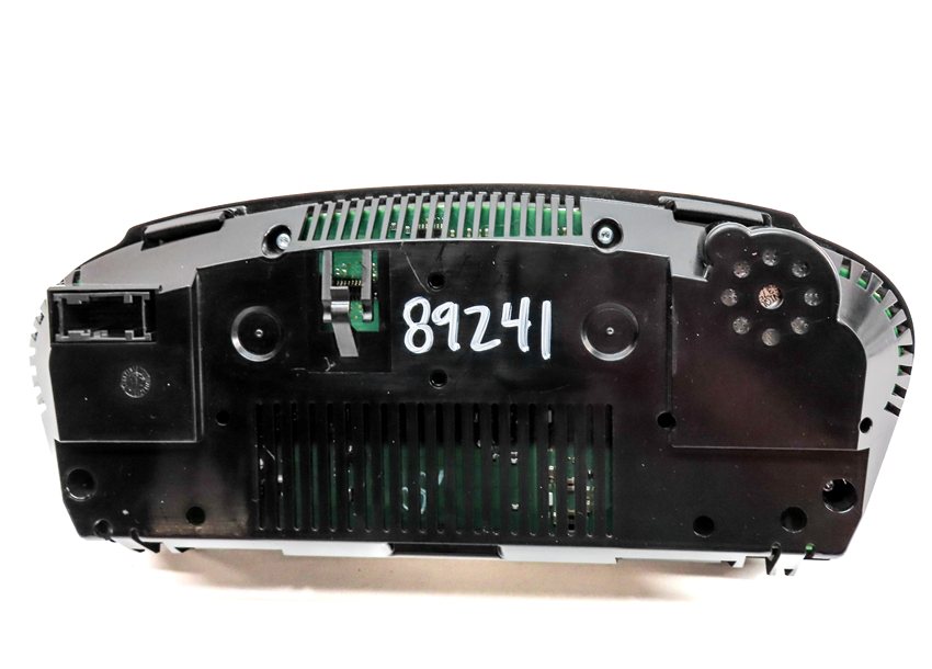 Thumbnail 6: 11-13 BMW X5 (E70) 3.0L M57 DIESEL SPEEDOMETER INSTRUMENT GAUGE CLUSTER (133k)