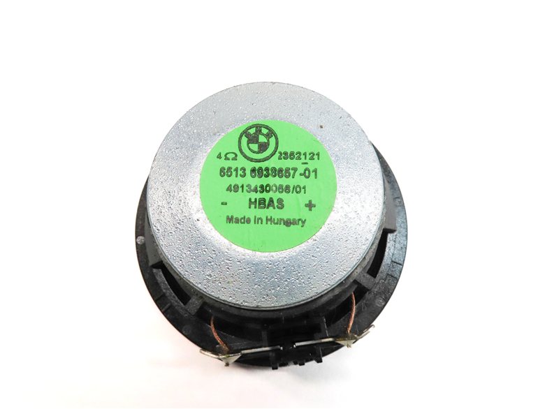 Thumbnail 13: 2012 BMW X5 (E70) RADIO STEREO AUDIO SOUND SYSTEM SPEAKER SET/11