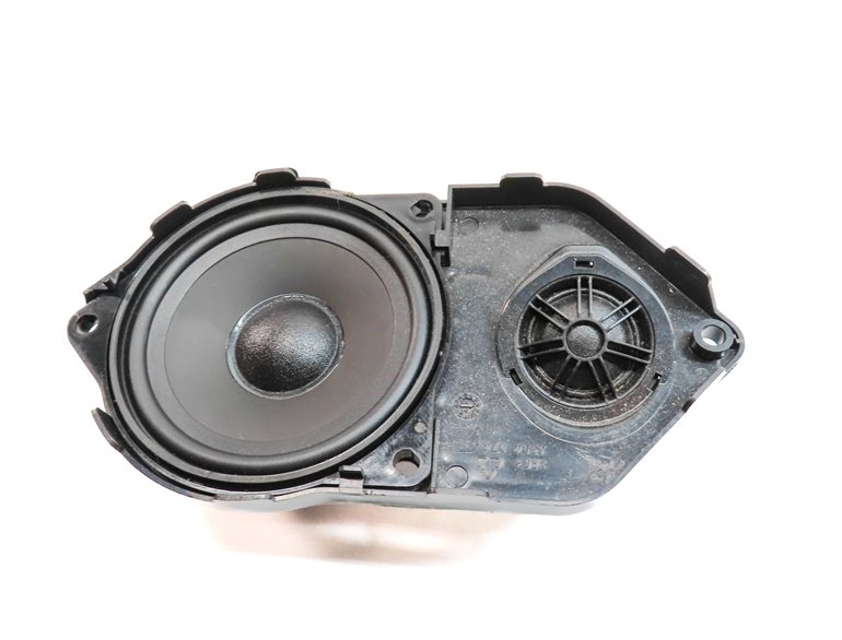 Thumbnail 5: 2012 BMW X5 (E70) RADIO STEREO AUDIO SOUND SYSTEM SPEAKER SET/11