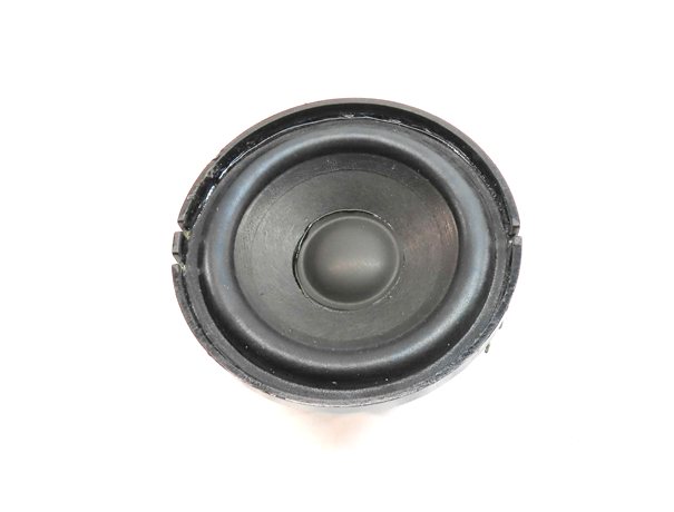 Thumbnail 7: 2012 BMW X5 (E70) RADIO STEREO AUDIO SOUND SYSTEM SPEAKER SET/11