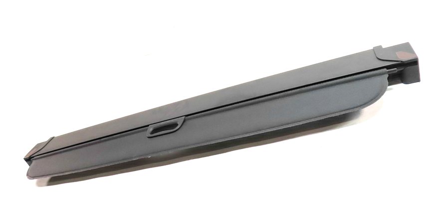 Thumbnail 2: 2012 BMW X5 (E70) REAR TRUNK RETRACTABLE LUGGAGE CARGO PRIVACY COVER (Black)