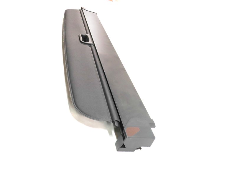 Thumbnail 3: 2012 BMW X5 (E70) REAR TRUNK RETRACTABLE LUGGAGE CARGO PRIVACY COVER (Black)