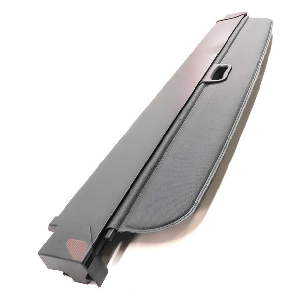 Thumbnail 4: 2012 BMW X5 (E70) REAR TRUNK RETRACTABLE LUGGAGE CARGO PRIVACY COVER (Black)