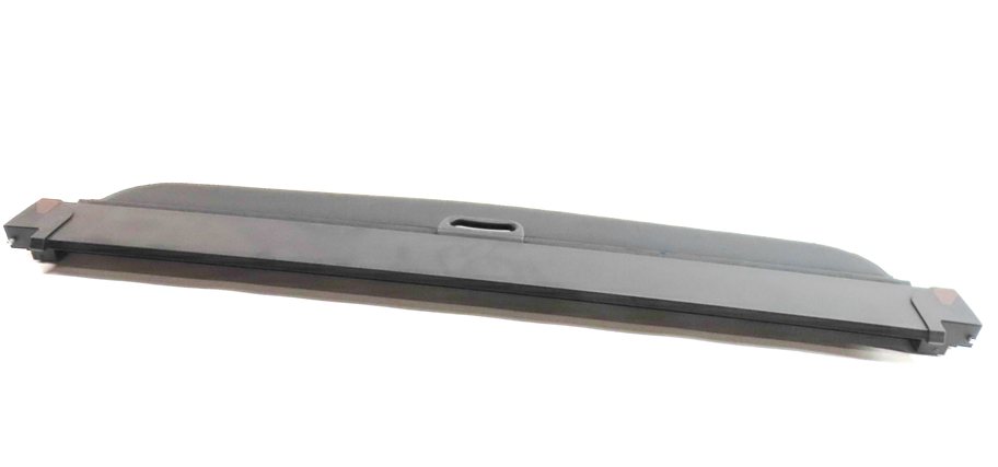 Thumbnail 5: 2012 BMW X5 (E70) REAR TRUNK RETRACTABLE LUGGAGE CARGO PRIVACY COVER (Black)