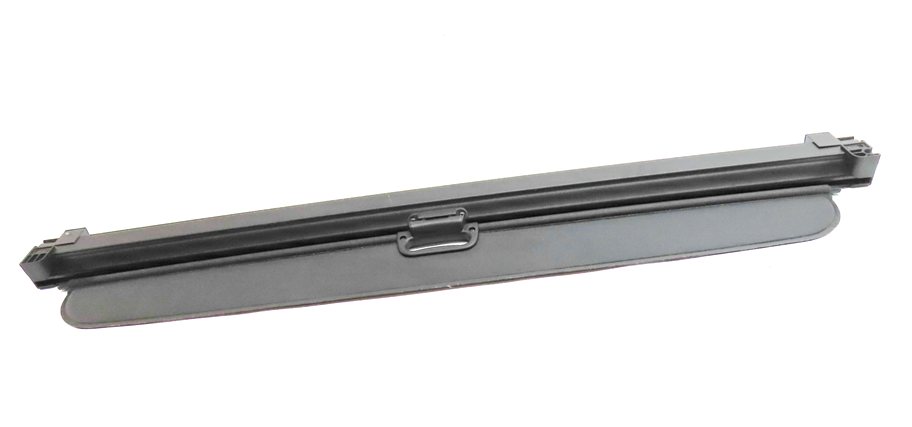 Thumbnail 6: 2012 BMW X5 (E70) REAR TRUNK RETRACTABLE LUGGAGE CARGO PRIVACY COVER (Black)