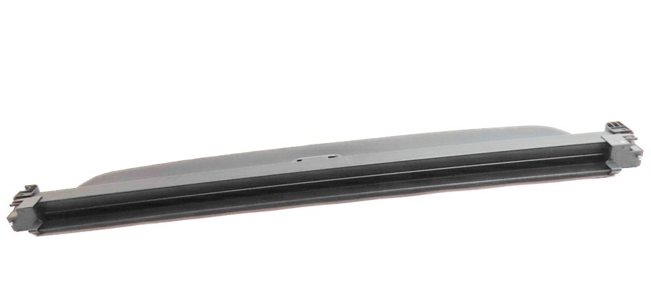 Thumbnail 7: 2012 BMW X5 (E70) REAR TRUNK RETRACTABLE LUGGAGE CARGO PRIVACY COVER (Black)