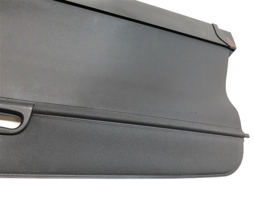 Thumbnail 8: 2012 BMW X5 (E70) REAR TRUNK RETRACTABLE LUGGAGE CARGO PRIVACY COVER (Black)