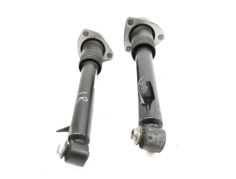 Thumbnail 2: 2012 BMW X5 (E70) REAR LEFT & RIGHT STANDARD SUSPENSION SHOCK STRUT SET/2