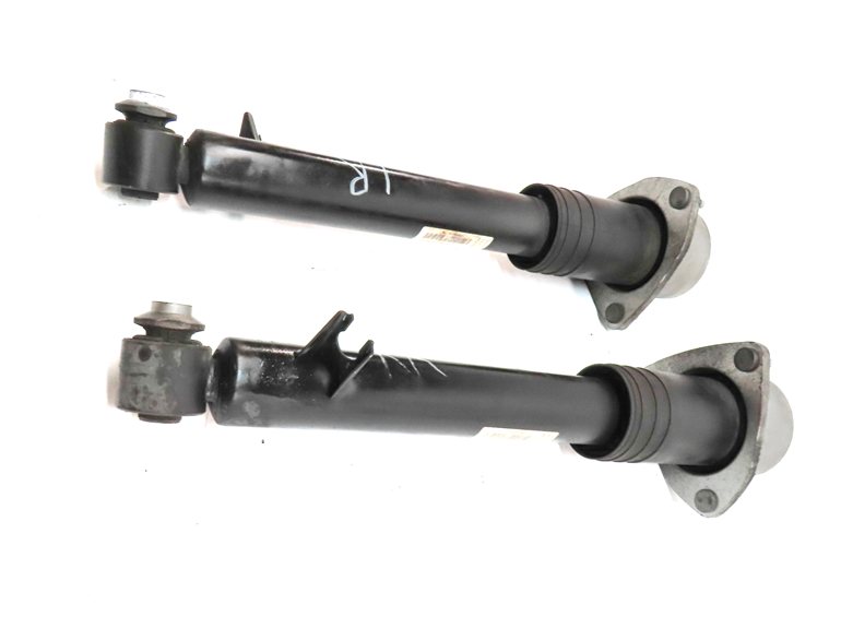 Thumbnail 3: 2012 BMW X5 (E70) REAR LEFT & RIGHT STANDARD SUSPENSION SHOCK STRUT SET/2