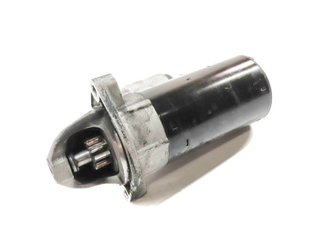 Thumbnail 1: 2009-2013 BMW X5 335D (E70 E90) 3.0L M57Y TURBO DIESEL ENGINE - STARTER MOTOR