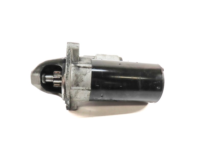 Thumbnail 2: 2009-2013 BMW X5 335D (E70 E90) 3.0L M57Y TURBO DIESEL ENGINE - STARTER MOTOR