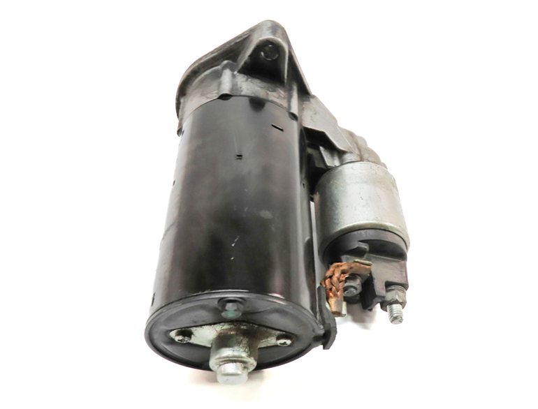 Thumbnail 3: 2009-2013 BMW X5 335D (E70 E90) 3.0L M57Y TURBO DIESEL ENGINE - STARTER MOTOR