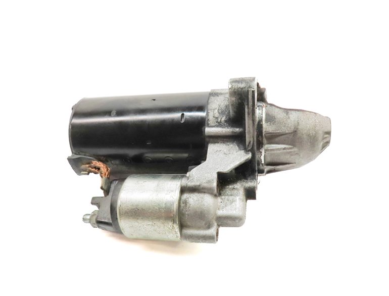 Thumbnail 4: 2009-2013 BMW X5 335D (E70 E90) 3.0L M57Y TURBO DIESEL ENGINE - STARTER MOTOR