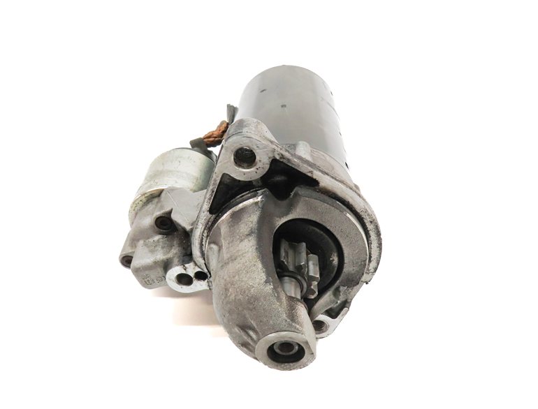 Thumbnail 5: 2009-2013 BMW X5 335D (E70 E90) 3.0L M57Y TURBO DIESEL ENGINE - STARTER MOTOR