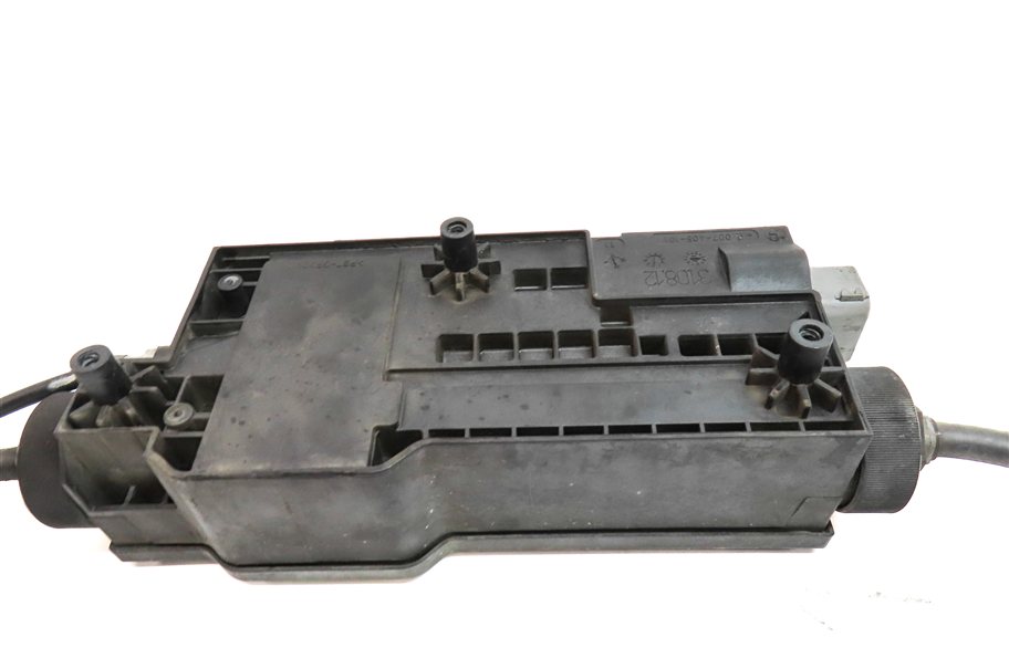 Thumbnail 7: 2012 BMW X5 (E70) ELECTRONIC EMERGENCY PARK PARKING BRAKE ACTUATOR w/CABLES