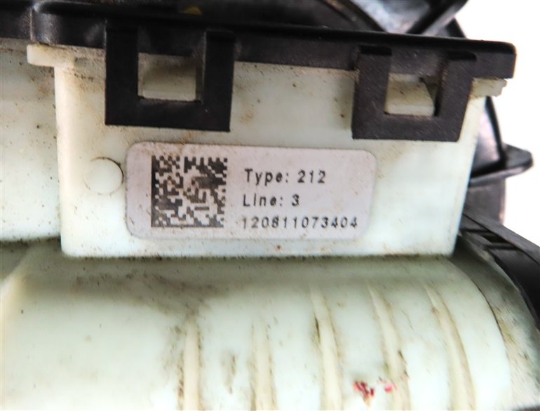 Thumbnail 7: 09-13 BMW X5 (E70) ACTIVE DIESEL EXHAUST FLUID SCR DEF EMISSIONS TANK w/ PUMP