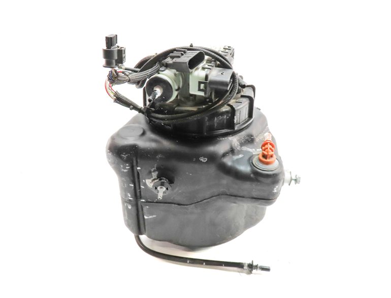 Thumbnail 8: 09-13 BMW X5 (E70) ACTIVE DIESEL EXHAUST FLUID SCR DEF EMISSIONS TANK w/ PUMP