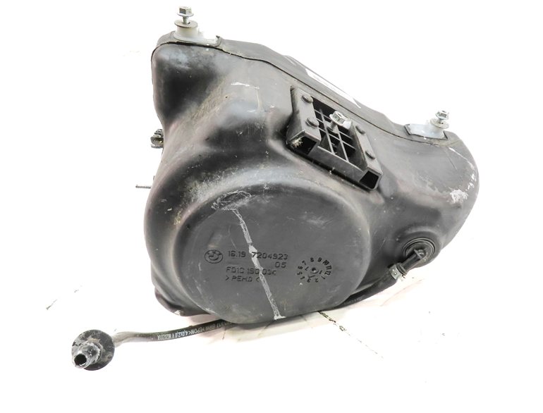 Thumbnail 9: 09-13 BMW X5 (E70) ACTIVE DIESEL EXHAUST FLUID SCR DEF EMISSIONS TANK w/ PUMP