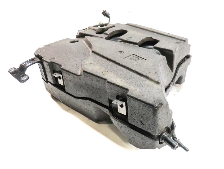 09-13 BMW X5 (E70) 3.0L M57Y DIESEL DEF EMISSIONS FLUID RESERVOIR PASSIVE TANK