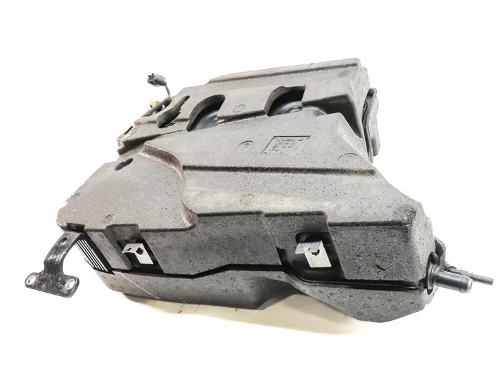 Thumbnail 2: 09-13 BMW X5 (E70) 3.0L M57Y DIESEL DEF EMISSIONS FLUID RESERVOIR PASSIVE TANK