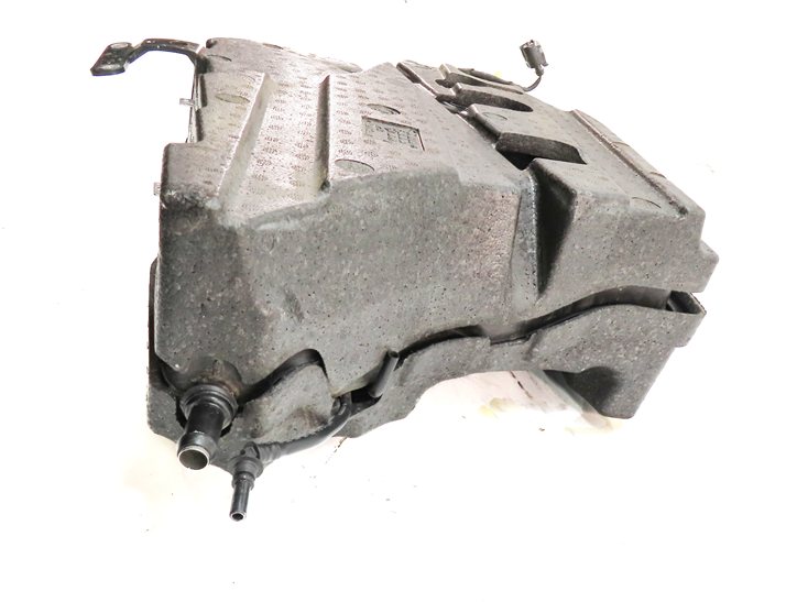 Thumbnail 3: 09-13 BMW X5 (E70) 3.0L M57Y DIESEL DEF EMISSIONS FLUID RESERVOIR PASSIVE TANK