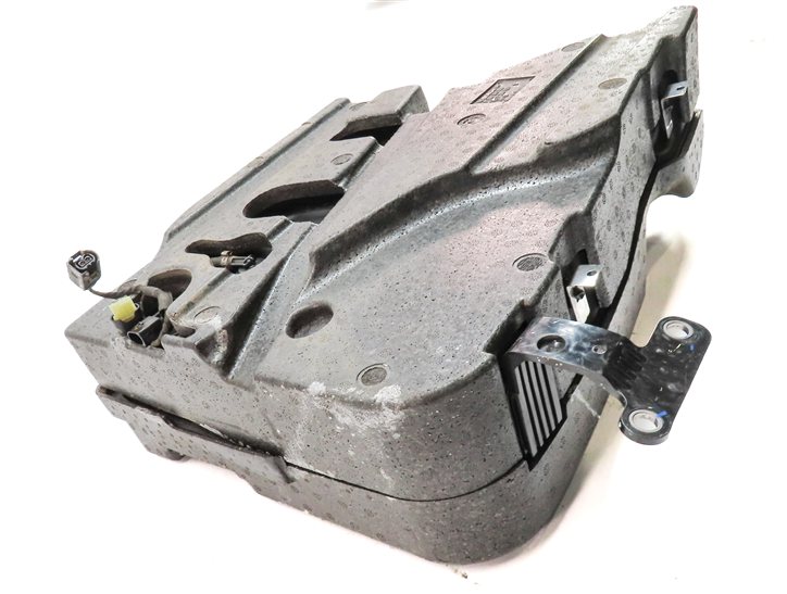 Thumbnail 4: 09-13 BMW X5 (E70) 3.0L M57Y DIESEL DEF EMISSIONS FLUID RESERVOIR PASSIVE TANK