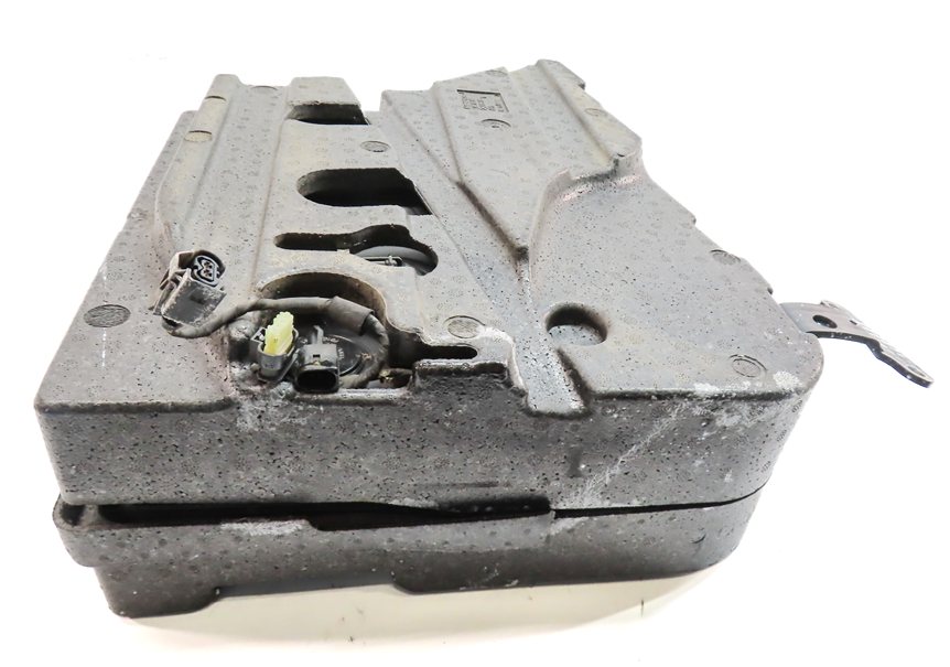 Thumbnail 6: 09-13 BMW X5 (E70) 3.0L M57Y DIESEL DEF EMISSIONS FLUID RESERVOIR PASSIVE TANK