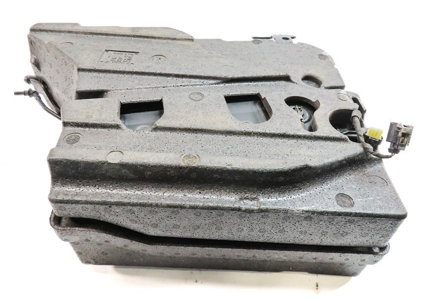 Thumbnail 7: 09-13 BMW X5 (E70) 3.0L M57Y DIESEL DEF EMISSIONS FLUID RESERVOIR PASSIVE TANK