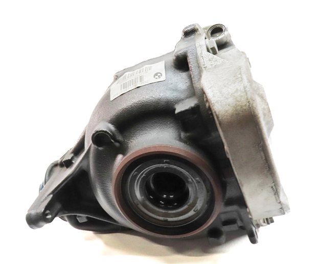 Thumbnail 2: 2009-2013 BMW X5 3.0L DIESEL / X6 4.4TT (E70 E71 E72) REAR DIFFERENTIAL (3.64)