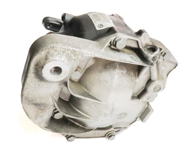 Thumbnail 3: 2009-2013 BMW X5 3.0L DIESEL / X6 4.4TT (E70 E71 E72) REAR DIFFERENTIAL (3.64)