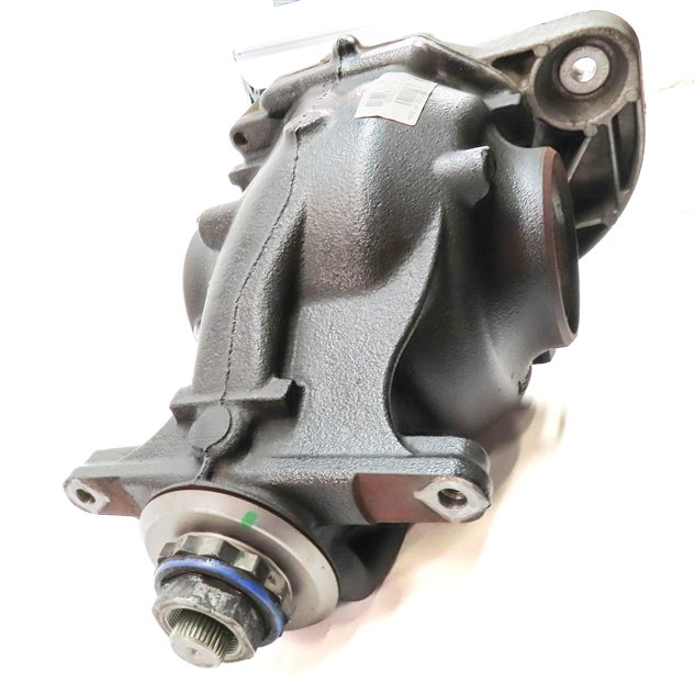 Thumbnail 4: 2009-2013 BMW X5 3.0L DIESEL / X6 4.4TT (E70 E71 E72) REAR DIFFERENTIAL (3.64)