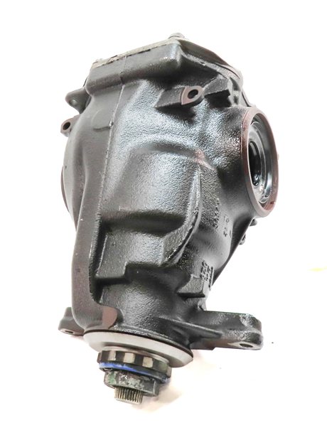 Thumbnail 5: 2009-2013 BMW X5 3.0L DIESEL / X6 4.4TT (E70 E71 E72) REAR DIFFERENTIAL (3.64)