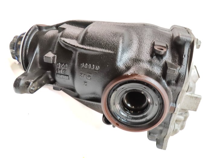 Thumbnail 7: 2009-2013 BMW X5 3.0L DIESEL / X6 4.4TT (E70 E71 E72) REAR DIFFERENTIAL (3.64)