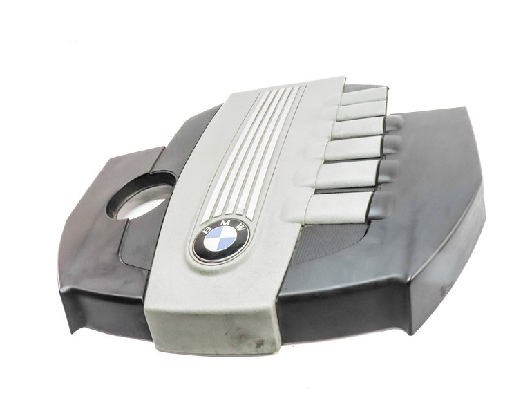 Thumbnail 2: 2009-2013 BMW X5 (E70) 3.0L M57 DIESEL PRIMARY ENGINE COVER TRIM PANEL