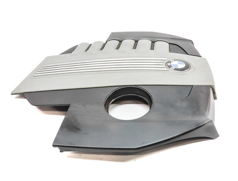 Thumbnail 3: 2009-2013 BMW X5 (E70) 3.0L M57 DIESEL PRIMARY ENGINE COVER TRIM PANEL
