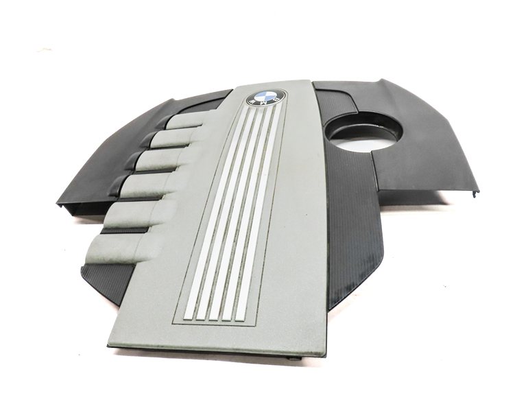 Thumbnail 4: 2009-2013 BMW X5 (E70) 3.0L M57 DIESEL PRIMARY ENGINE COVER TRIM PANEL