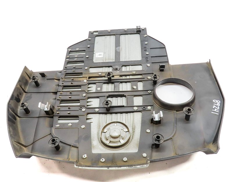 Thumbnail 5: 2009-2013 BMW X5 (E70) 3.0L M57 DIESEL PRIMARY ENGINE COVER TRIM PANEL