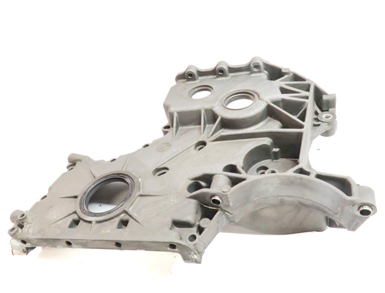 Thumbnail 5: 2009-2013 BMW X5 (E70) 3.0L M57Y TURBO DIESEL ENGINE - LOWER TIMING COVER
