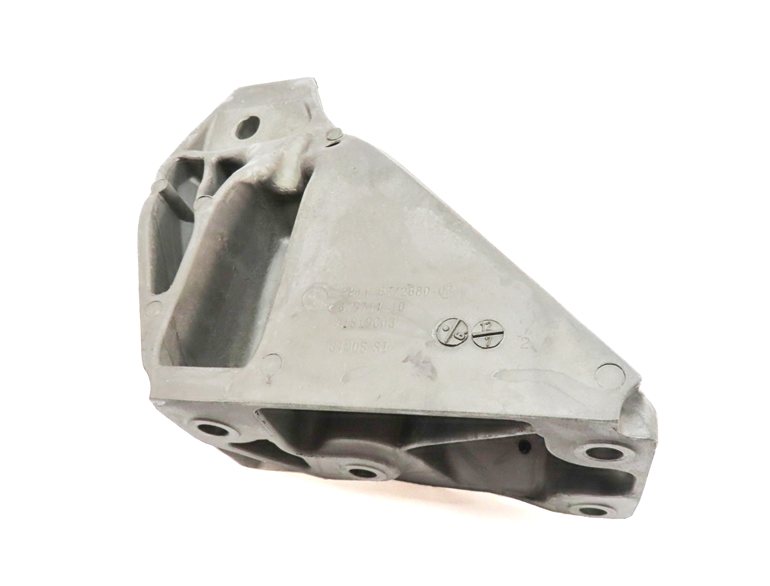 Thumbnail 3: 2012 BMW X5 (E70) 3.0L DIESEL (M57Y) ENGINE MOTOR MOUNT SUPPORT BRACKET SET/2