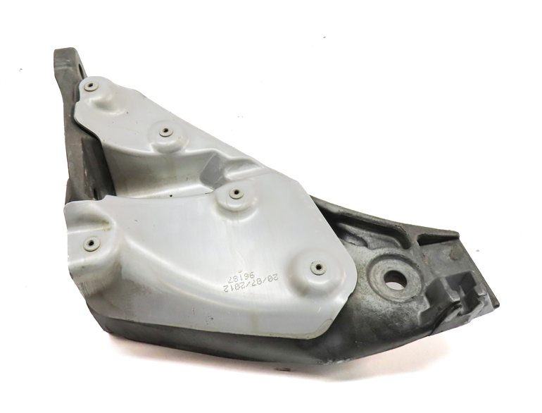 Thumbnail 5: 2012 BMW X5 (E70) 3.0L DIESEL (M57Y) ENGINE MOTOR MOUNT SUPPORT BRACKET SET/2