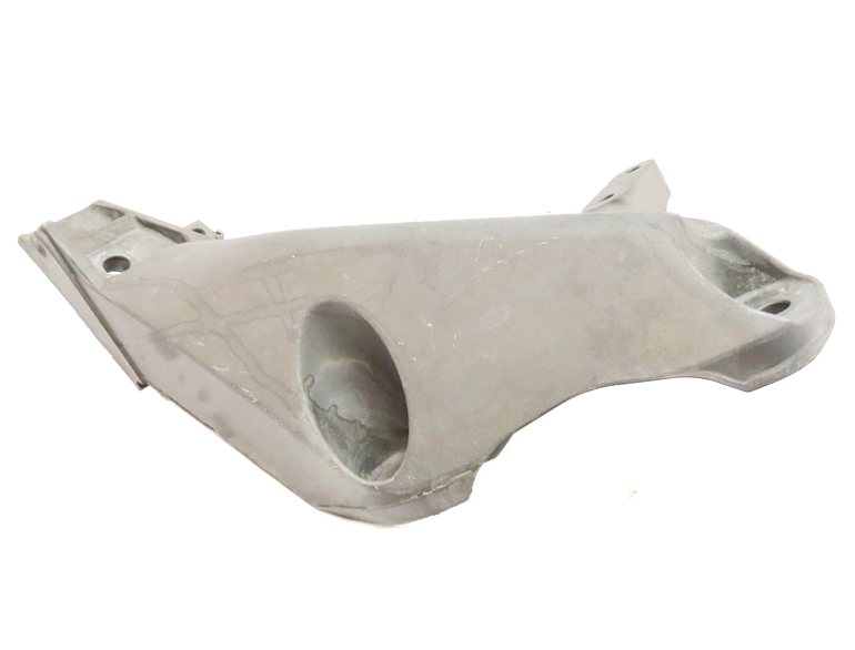 Thumbnail 7: 2012 BMW X5 (E70) 3.0L DIESEL (M57Y) ENGINE MOTOR MOUNT SUPPORT BRACKET SET/2