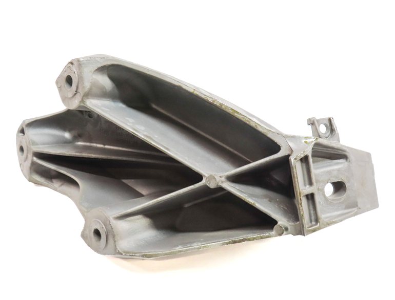Thumbnail 8: 2012 BMW X5 (E70) 3.0L DIESEL (M57Y) ENGINE MOTOR MOUNT SUPPORT BRACKET SET/2
