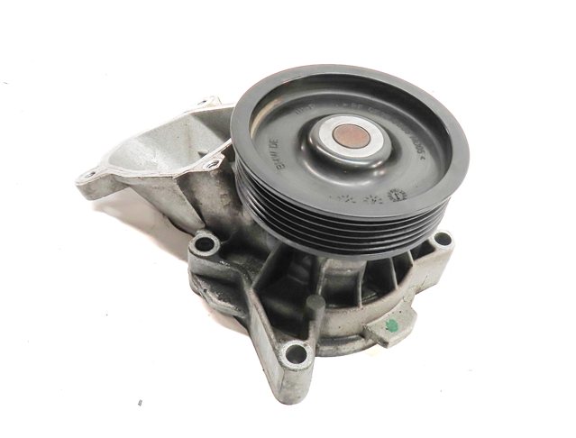 2009-2013 BMW 335D X5 (E90 E70) 3.0L M57Y DIESEL ENGINE MECHANICAL WATER PUMP