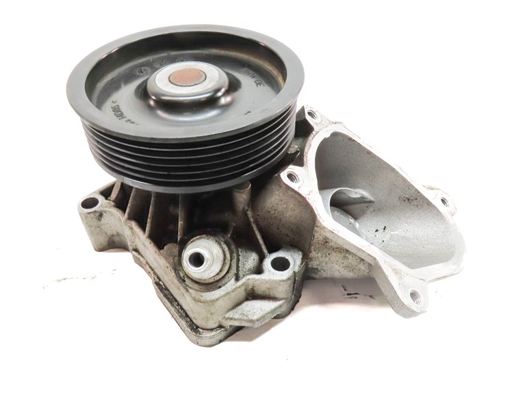 Thumbnail 5: 2009-2013 BMW 335D X5 (E90 E70) 3.0L M57Y DIESEL ENGINE MECHANICAL WATER PUMP