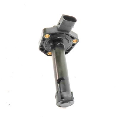 Thumbnail 2: 2012 BMW X5 (E70) 3.0L DIESEL (M57Y) ENGINE MOTOR OIL FLUID LEVEL SENSOR MODULE