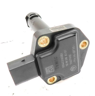 Thumbnail 4: 2012 BMW X5 (E70) 3.0L DIESEL (M57Y) ENGINE MOTOR OIL FLUID LEVEL SENSOR MODULE