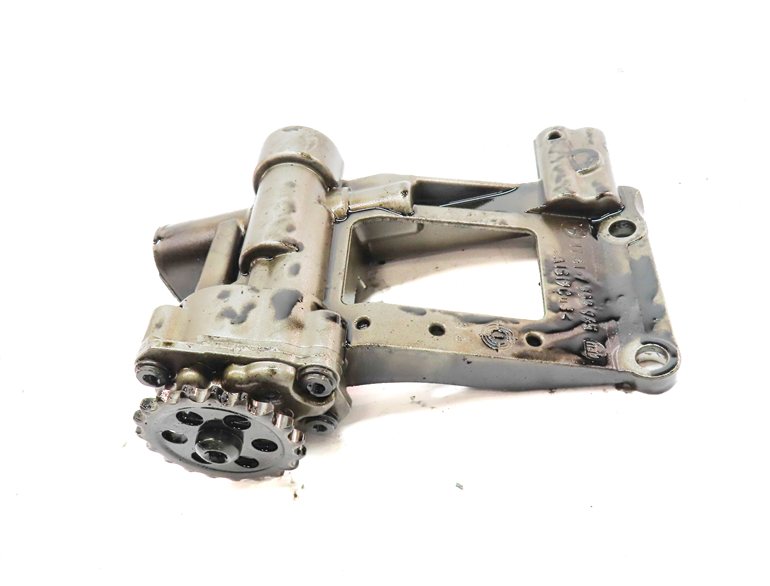 Thumbnail 2: 2012 BMW X5 (E70) 3.0L DIESEL (M57Y) ENGINE MOTOR OIL FLUID PUMP