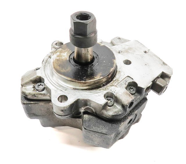 Thumbnail 2: 2009-2013 BMW 335D X5 (E90 E70) 3.0L M57 DIESEL - HPFP HIGH PRESSURE FUEL PUMP