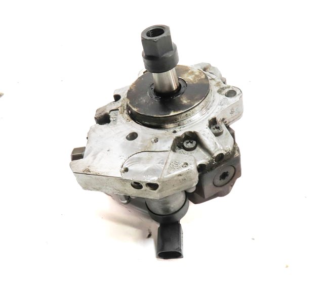 Thumbnail 3: 2009-2013 BMW 335D X5 (E90 E70) 3.0L M57 DIESEL - HPFP HIGH PRESSURE FUEL PUMP