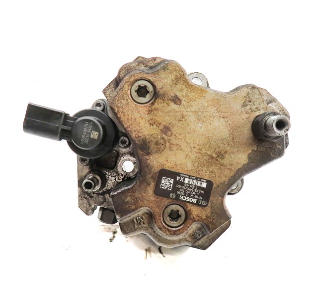 Thumbnail 4: 2009-2013 BMW 335D X5 (E90 E70) 3.0L M57 DIESEL - HPFP HIGH PRESSURE FUEL PUMP